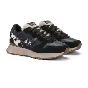 Sneaker Z46224 11 Nero SUN68