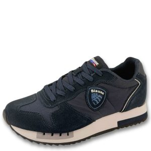 Sneaker F6QUEENS05MES Blu Blauer