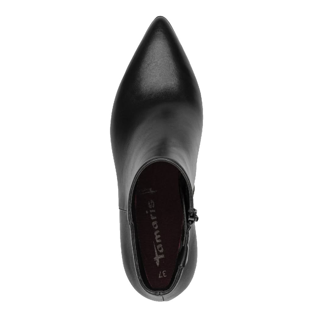 Tronchetto 25023 Nero - immagine 5