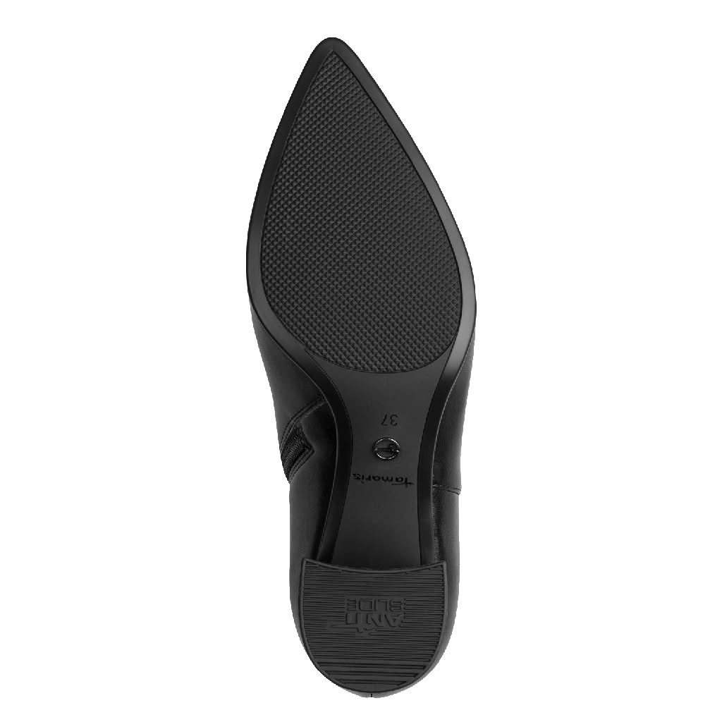 Tronchetto 25023 Nero - immagine 2