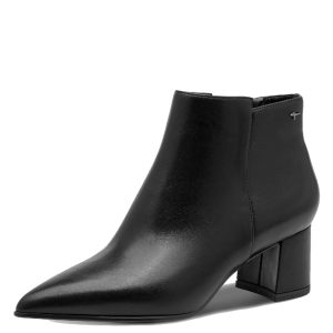 Tronchetto 25023 Nero