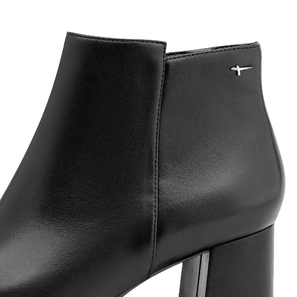 Tronchetto 25023 Nero - immagine 6