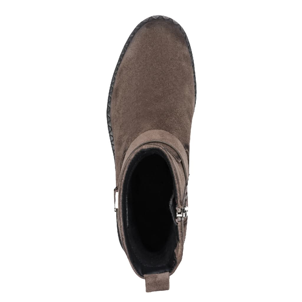 Stivaletto 25370 Marrone - immagine 5