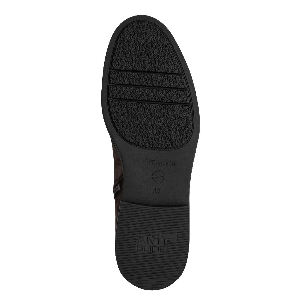 Stivaletto 25370 Marrone - immagine 6