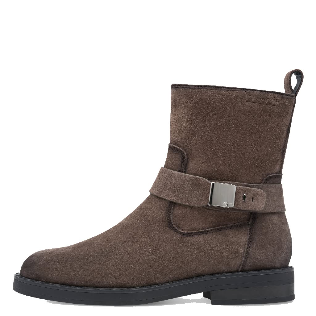 Stivaletto 25370 Marrone - immagine 3