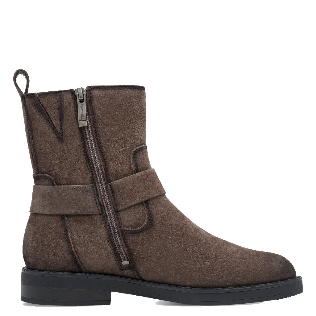 Stivaletto 25370 Marrone - immagine 4