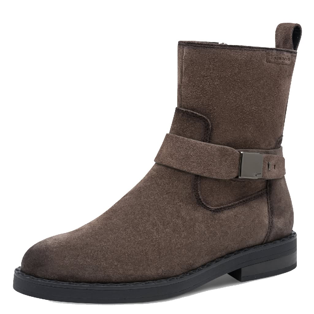 Stivaletto 25370 Marrone
