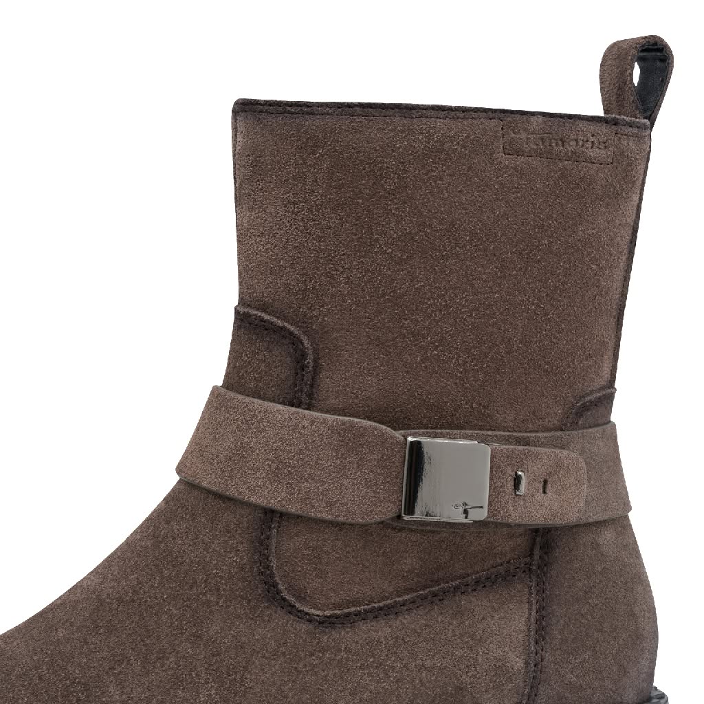 Stivaletto 25370 Marrone - immagine 2