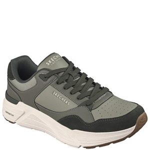Sneaker 183430 OLV Verde Skechers
