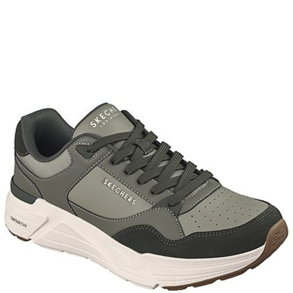 Sneaker 183430 OLV Verde Skechers