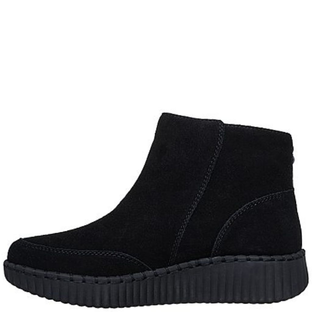 polacchino 169086 BBK Nero Skechers - immagine 4