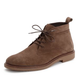 Polacchino 15107 Taupe Marco Tozzi