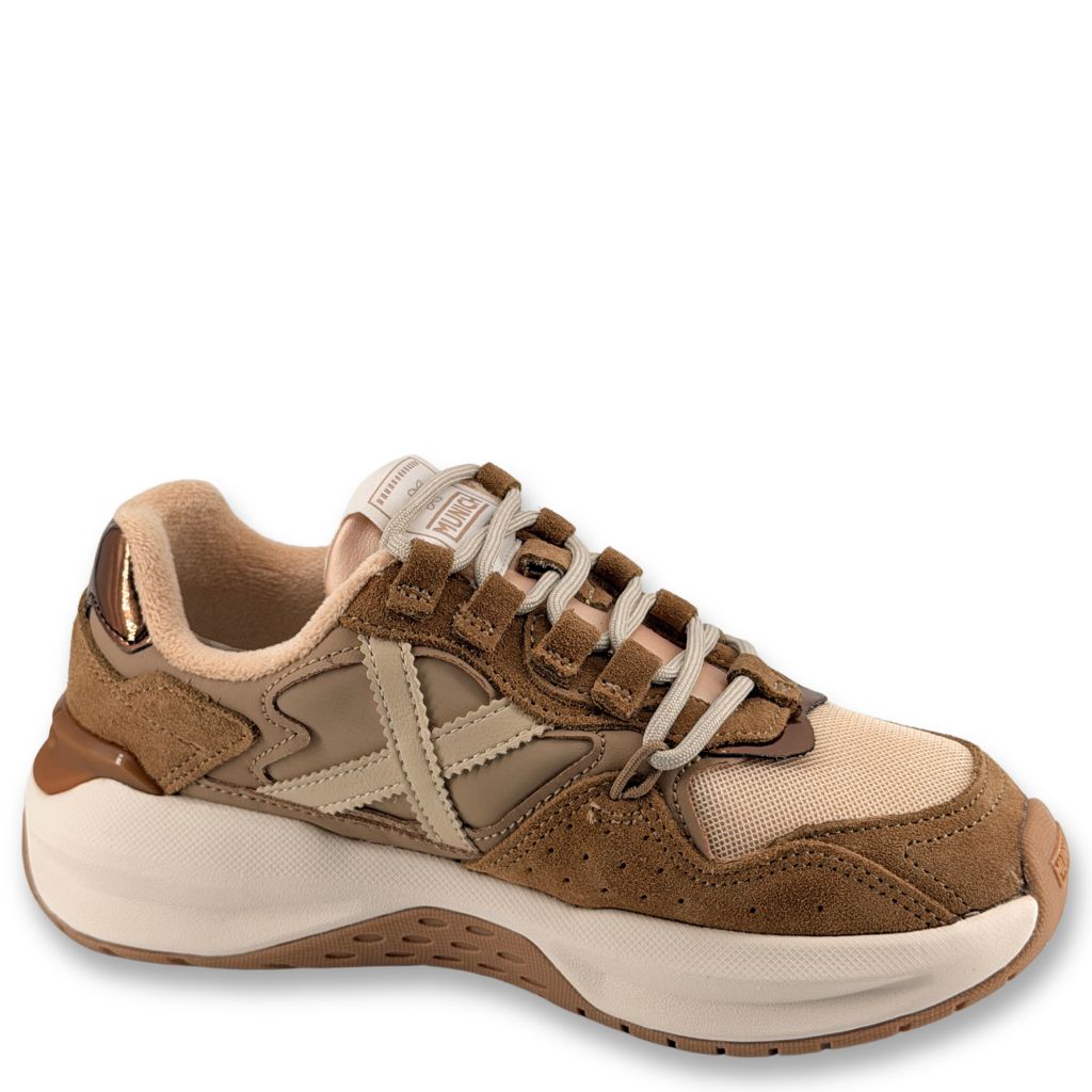 Sneaker NEXA Beige 30 Munich - immagine 2