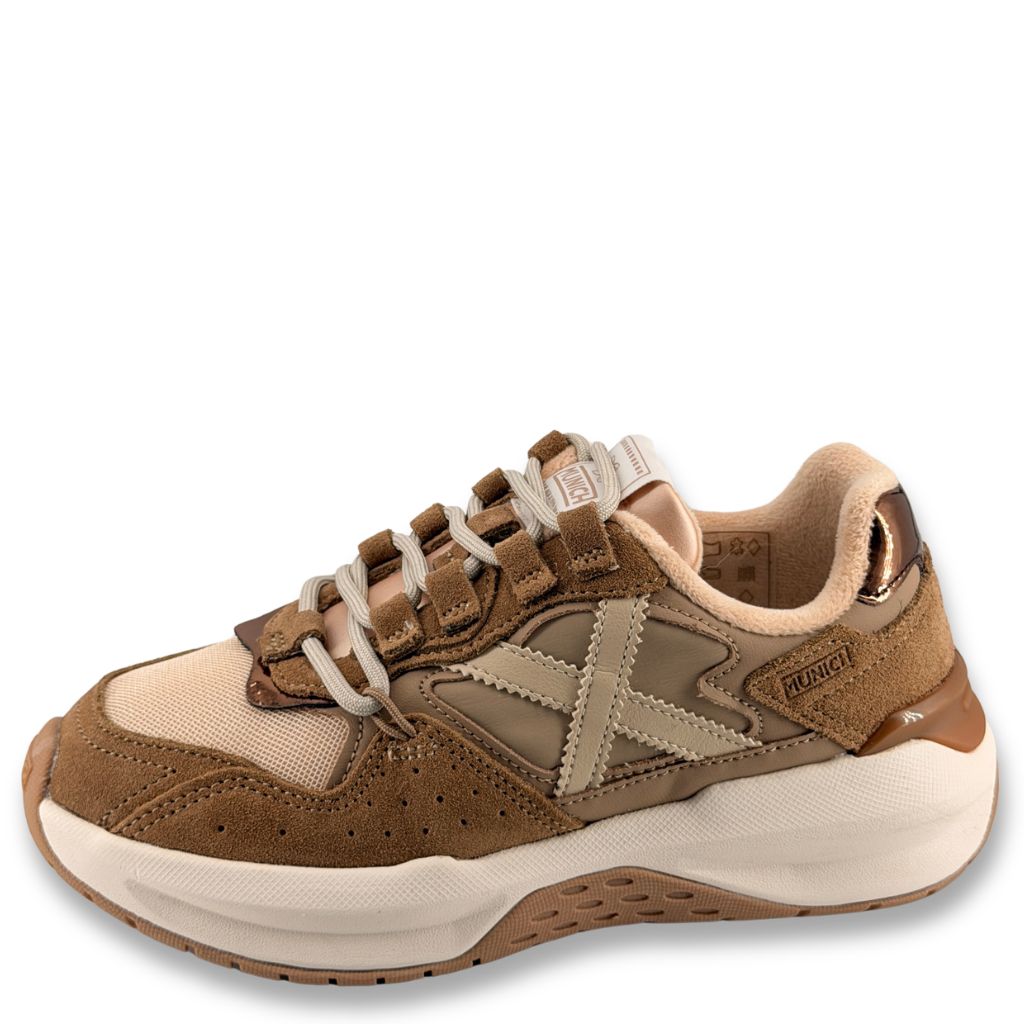 Sneaker NEXA Beige 30 Munich