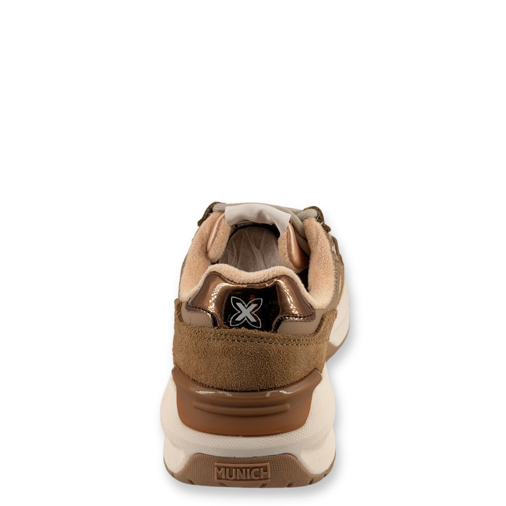 Sneaker NEXA Beige 30 Munich - immagine 3