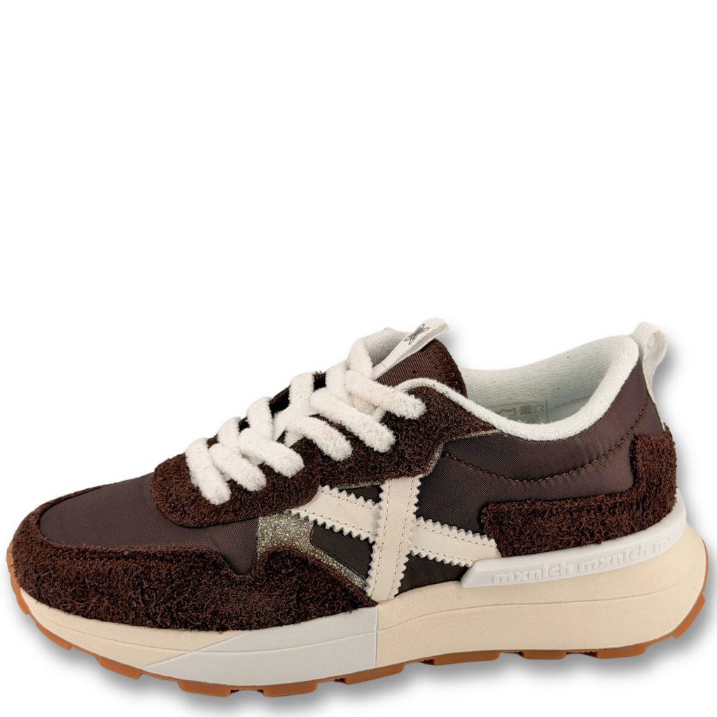 Sneaker HI-MAX 10 Munich