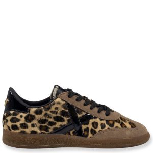 Sneaker BARRU 190 Nera Multicolor Munich
