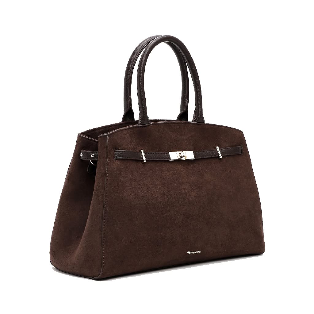 Shopper 35022 Marrone Tamaris
