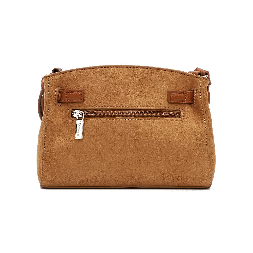 Borsa 35020 Cuoio Tamaris - immagine 3