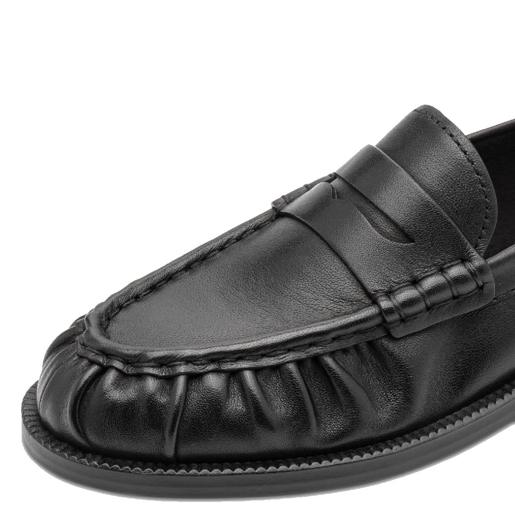 Mocassino 24251 Nero - immagine 3