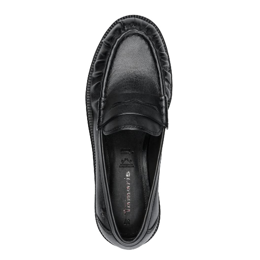 Mocassino 24251 Nero - immagine 5