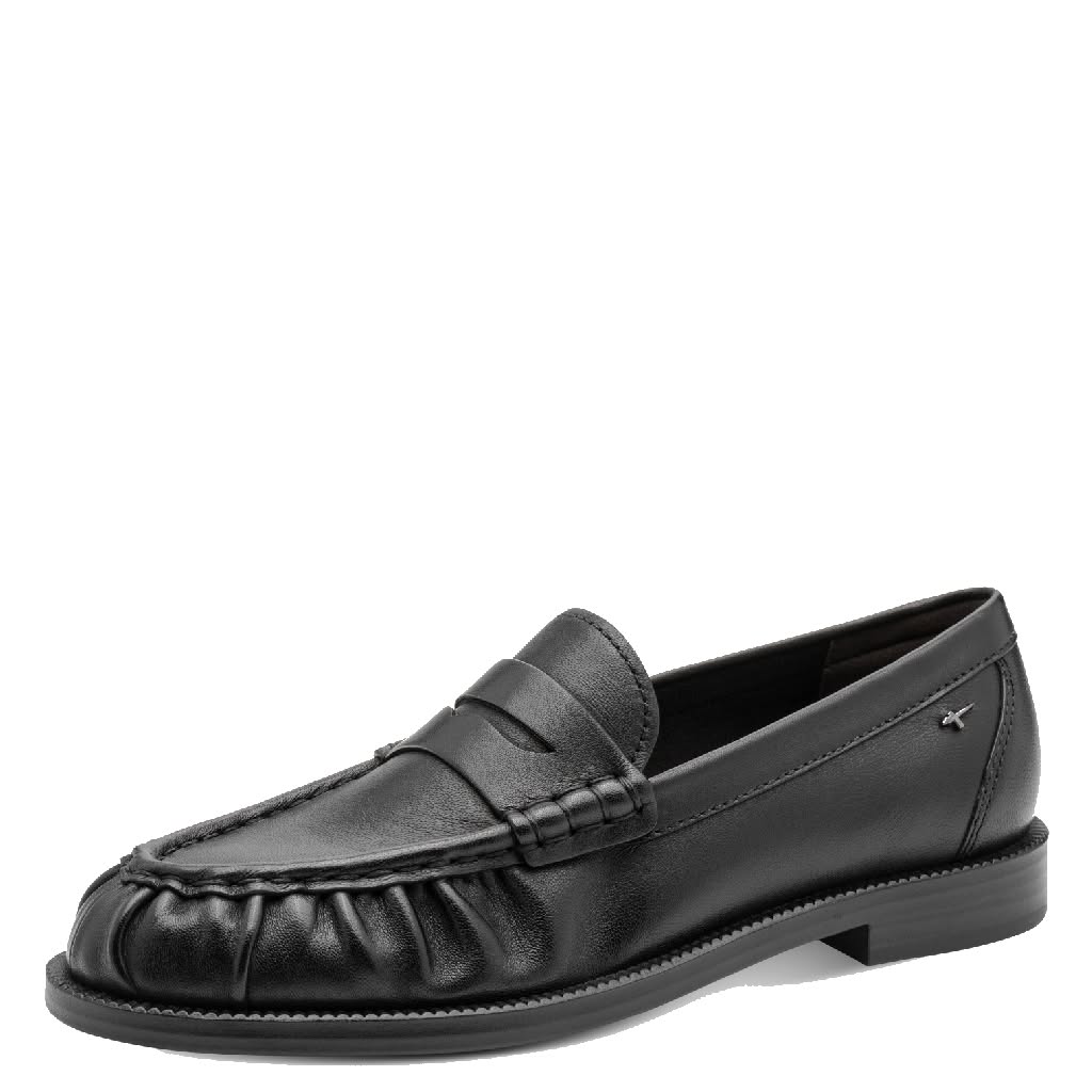 Mocassino 24251 Nero