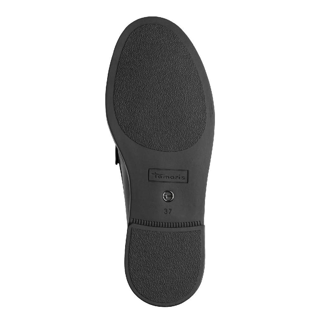Mocassino 24251 Nero - immagine 4