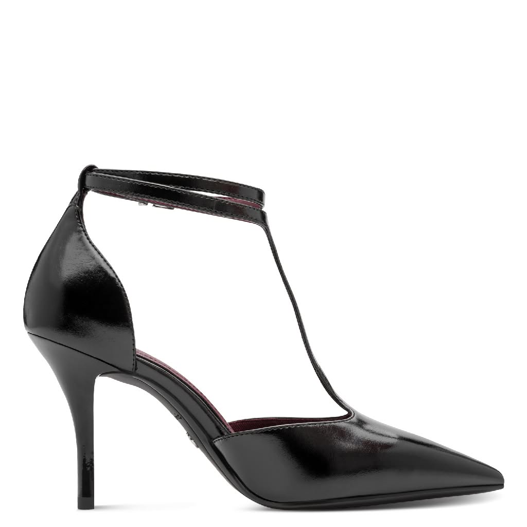 Décolleté Tamaris 22461 Nero - immagine 2
