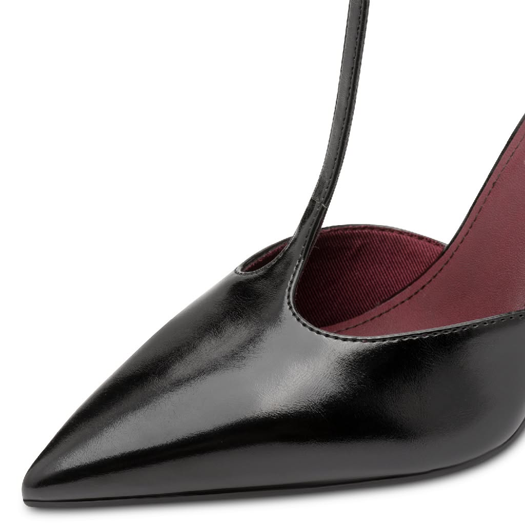 Décolleté Tamaris 22461 Nero - immagine 5