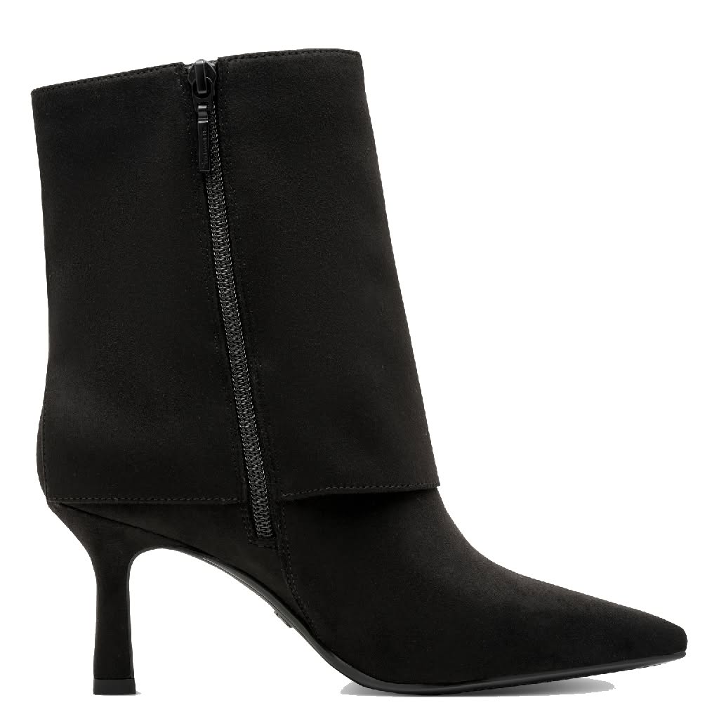 Stivaletto 25027 Nero - immagine 5