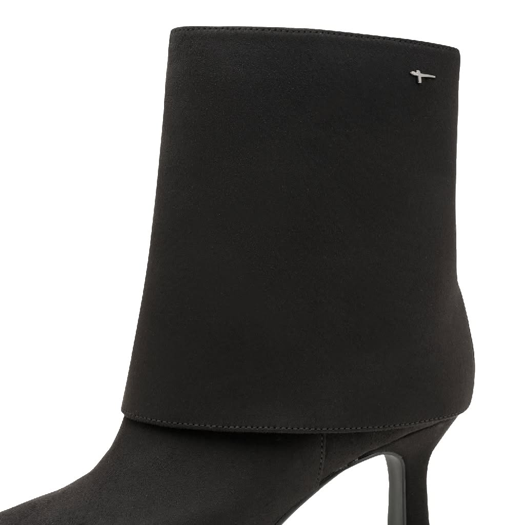 Stivaletto 25027 Nero - immagine 3