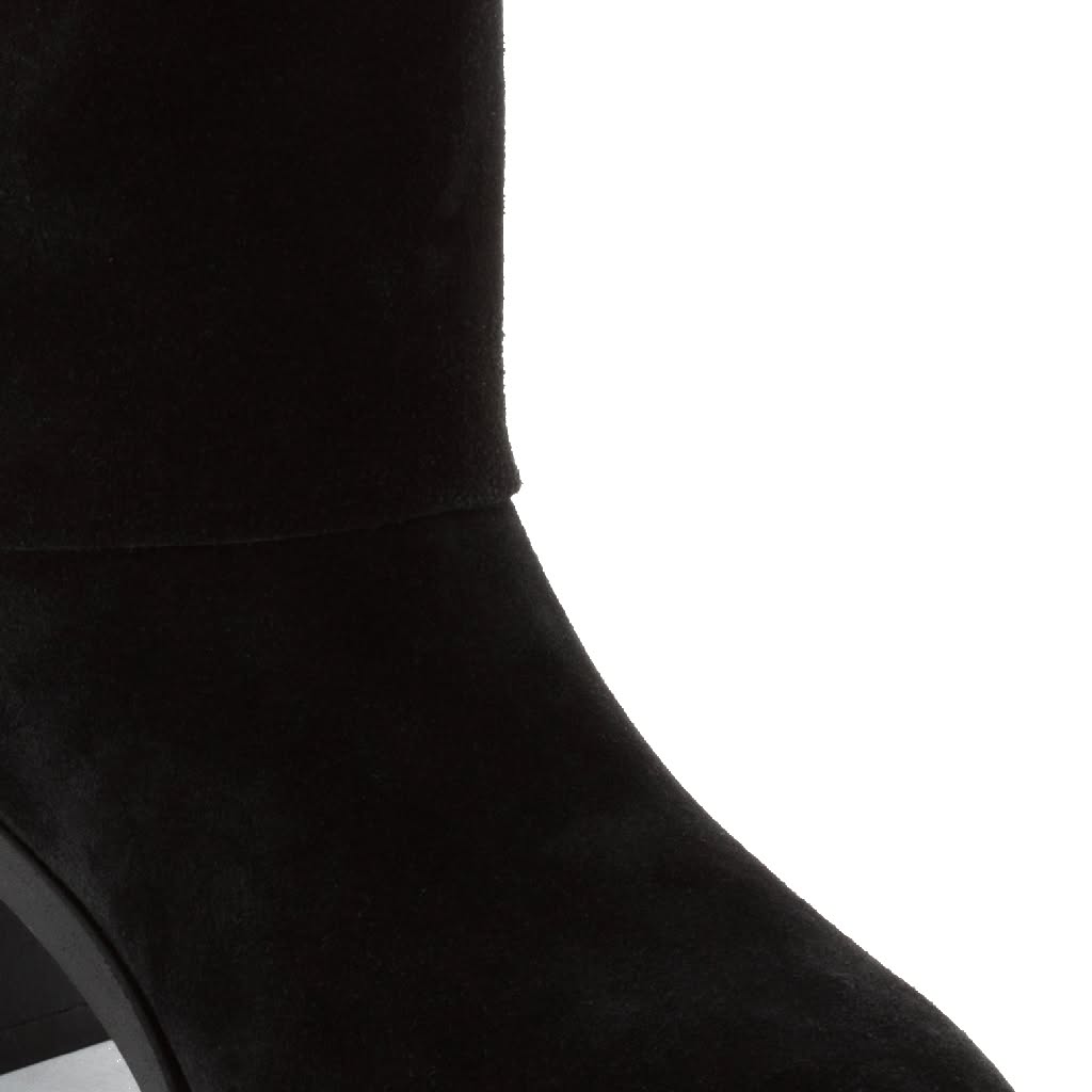 Stivaletto 25024 Nero - immagine 3