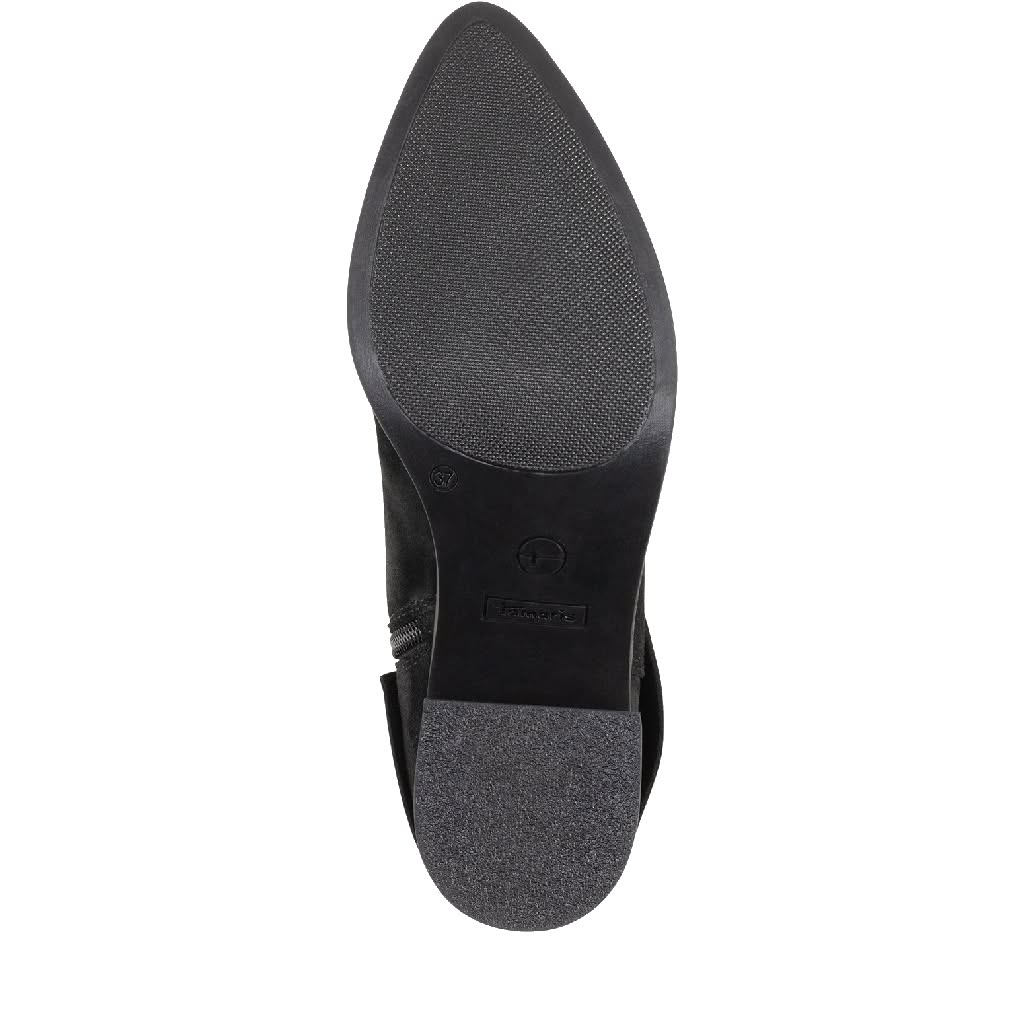 Stivaletto 25024 Nero - immagine 6