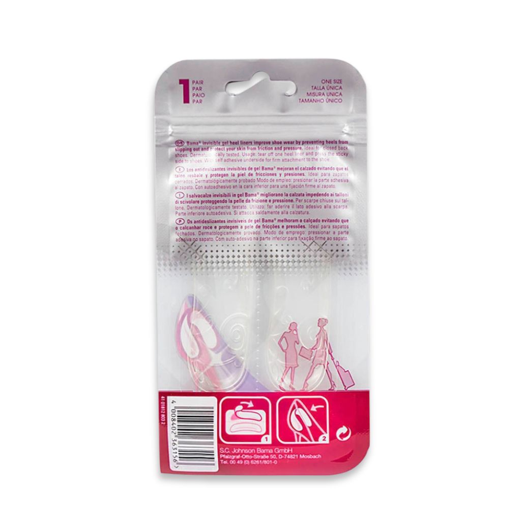 ANTISCIVOLO LOVELYFEET PRESTIGE - immagine 4