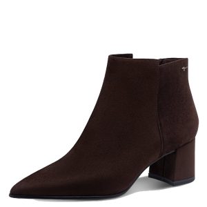 Tronchetto 25022 Marrone