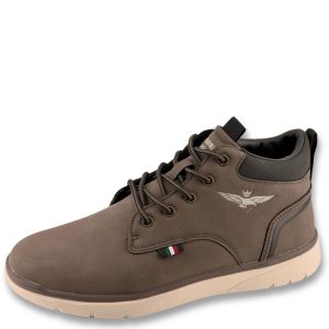 Stivaletto Aeronautica Militare SC0335UCT04397 Testa Di Moro
