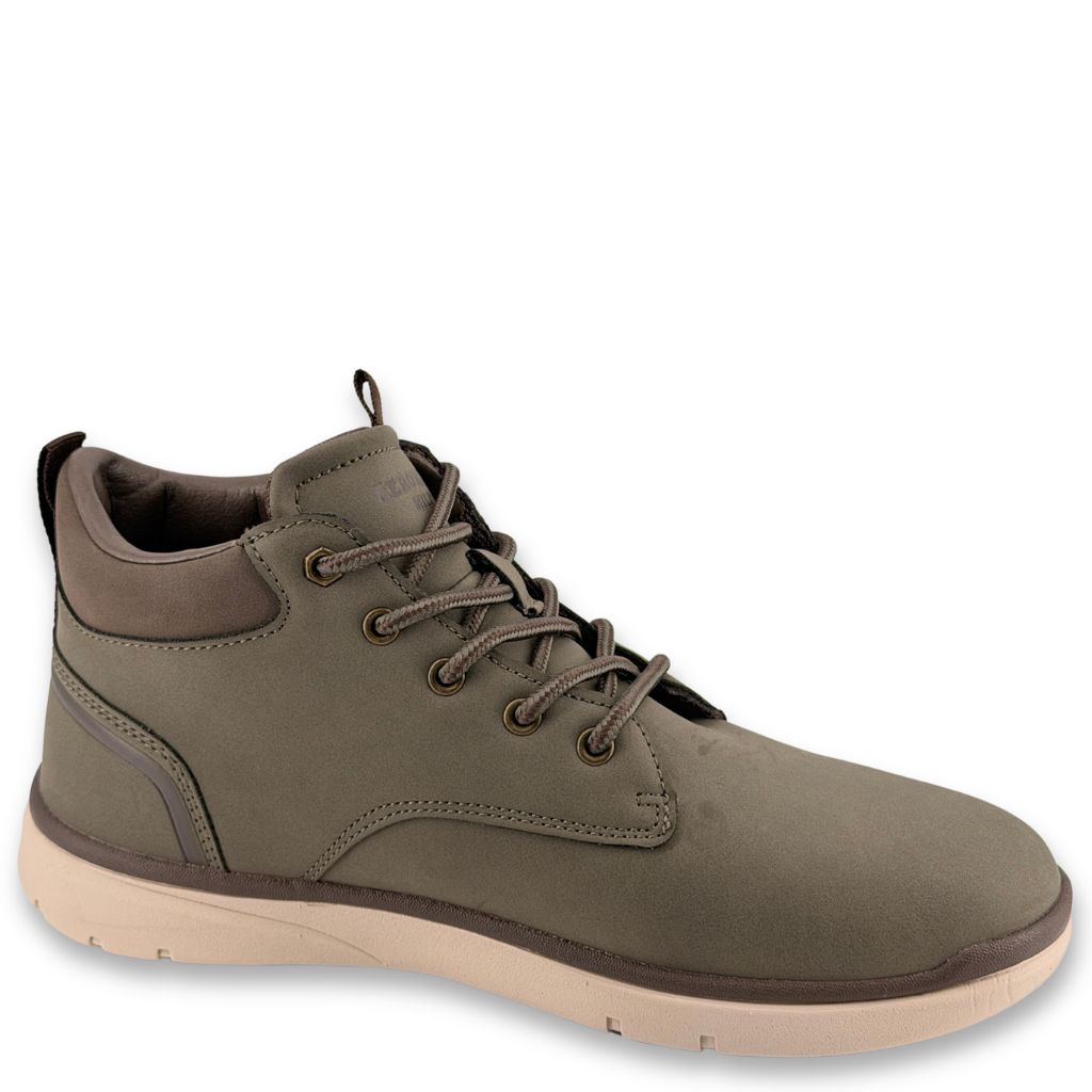 Stivaletto Aeronautica Militare SC0335UCT04397 Verdone - immagine 2