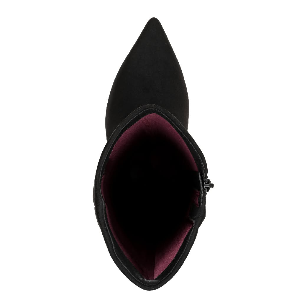 Stivale 25555 Nero - immagine 5