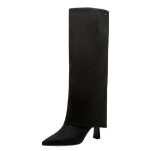 Stivale 25555 Nero