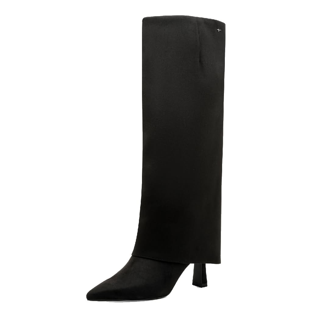 Stivale 25555 Nero