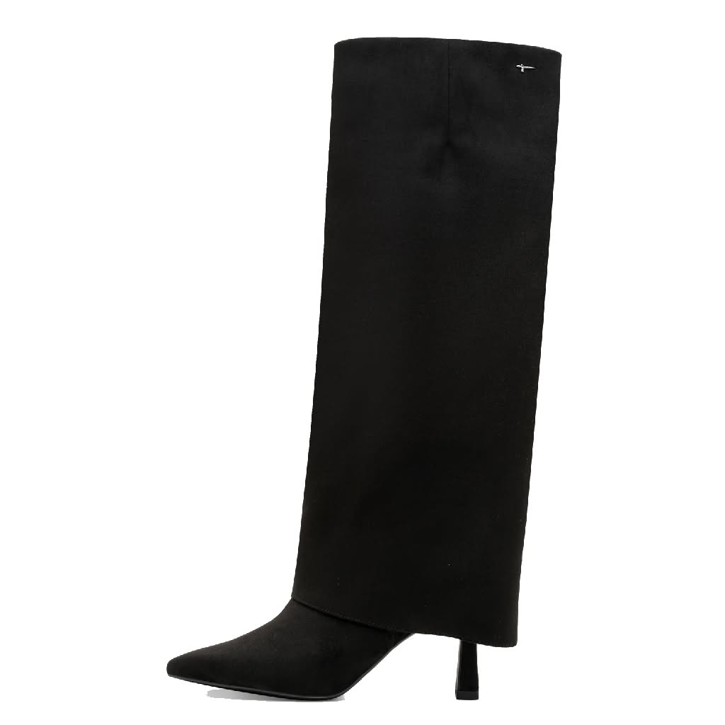 Stivale 25555 Nero - immagine 3