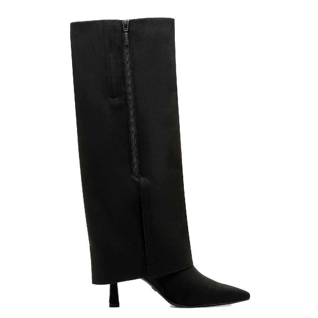 Stivale 25555 Nero - immagine 4