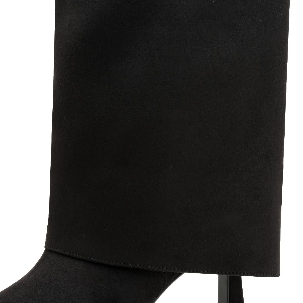 Stivale 25555 Nero - immagine 2