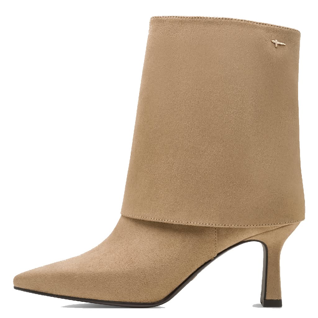 Stivaletto 25027 Beige - immagine 2