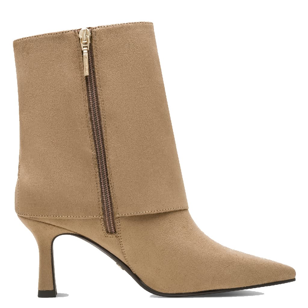 Stivaletto 25027 Beige - immagine 4