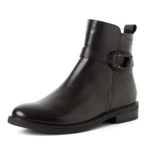 Stivaletto 25321 Nero Marco Tozzi