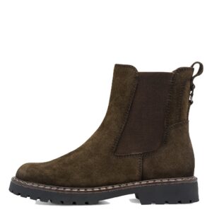 Stivaletto 25449 Verde