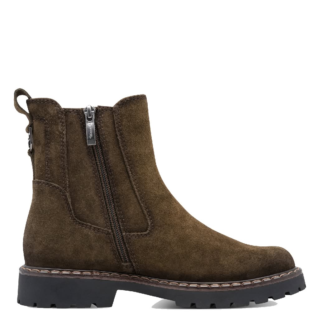 Stivaletto 25449 Verde - immagine 3