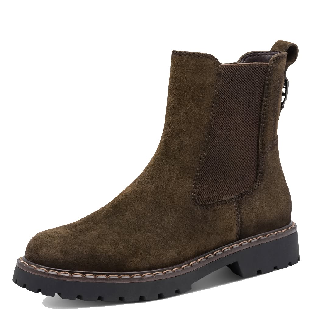 Stivaletto 25449 Verde - immagine 2