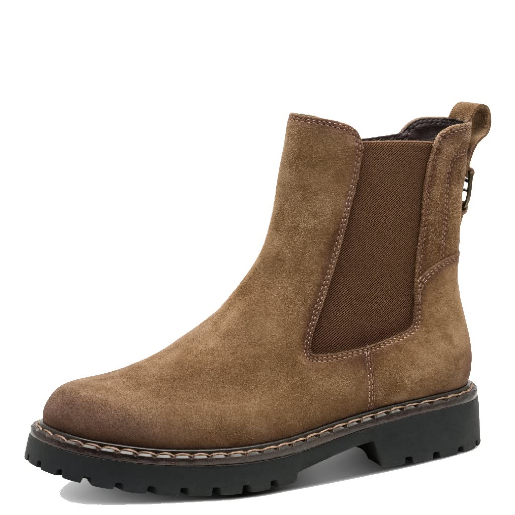 Stivaletto 25449 Cuoio